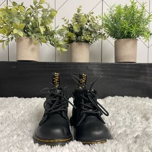 Dr. Martens 1460 4-Eye Boot